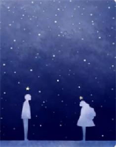 君既无情缘尽散