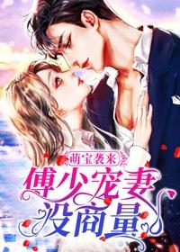 萌宝袭来傅少宠妻没商量