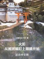 火影:从被团藏盯上眼睛开始