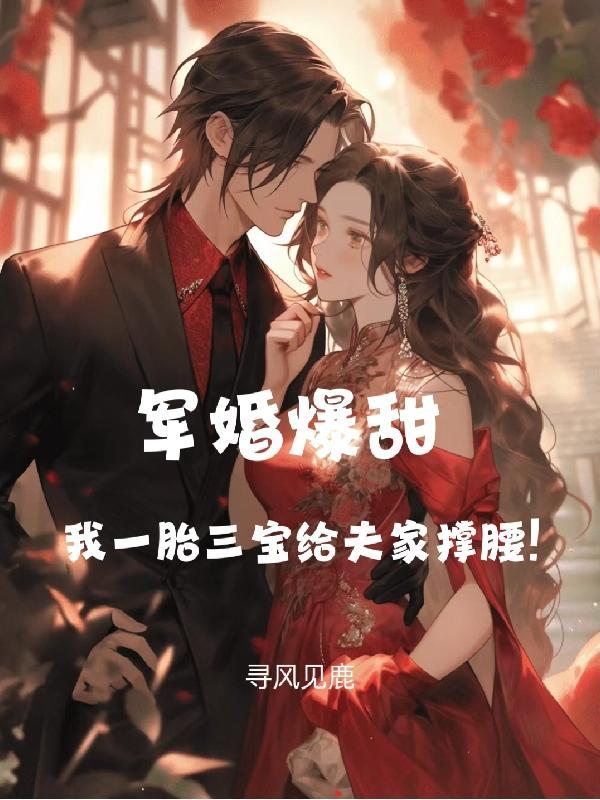 军婚爆甜:我一胎三宝给夫家撑腰