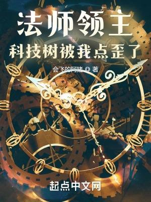 法师领主:科技树被我点歪了