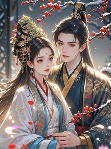 穿古代，农女王妃种田忙