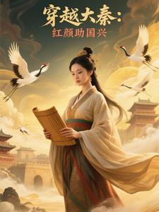 穿越大秦：红颜助国兴