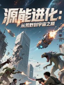 源能进化：从荒野到宇宙之