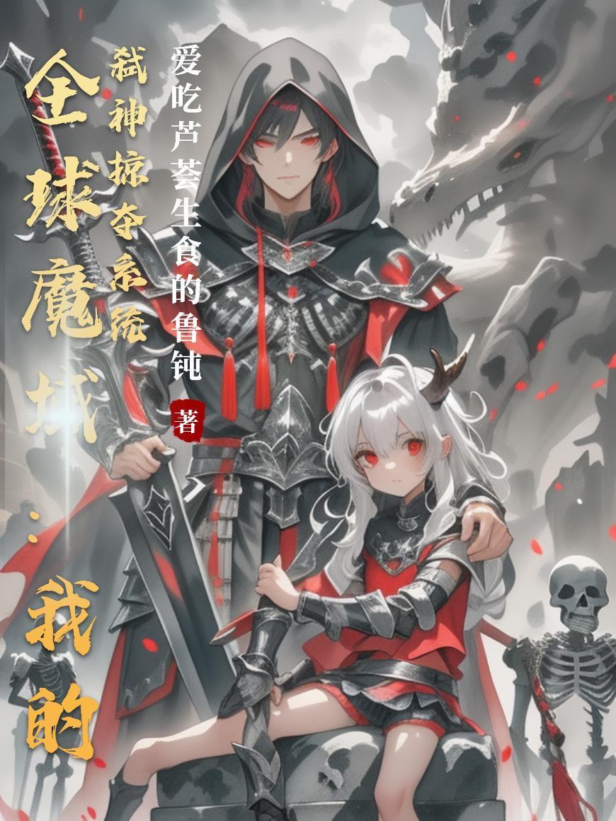 全球魔域：我的弑神掠夺系统