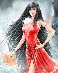 系统让我做恶女，我偏带全家致富