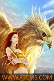 我家老婆来自一千年前